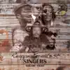 Various Artists - Reggae Greatest Singers Vol 8
